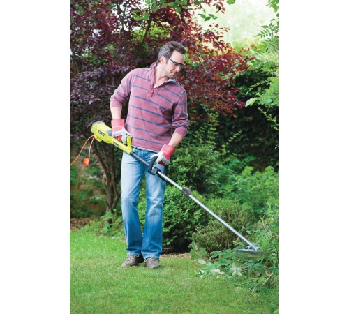 Триммер Ryobi RBC1226I [5133002506]