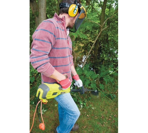 Триммер Ryobi RBC1226I [5133002506]