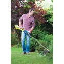 Триммер Ryobi RBC1226I [5133002506]