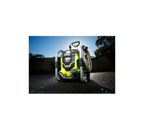 Мойка высокого давления Ryobi RPW36120HI [5133002832]