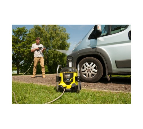 Мойка высокого давления Ryobi RPW36120HI [5133002832]