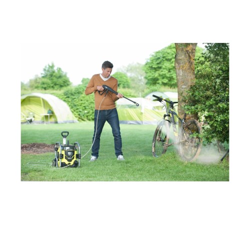 Мойка высокого давления Ryobi RPW36120HI [5133002832]