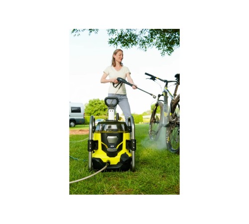 Мойка высокого давления Ryobi RPW36120HI [5133002832]