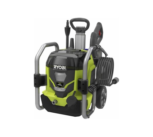 Мойка высокого давления Ryobi RPW36120HI [5133002832]