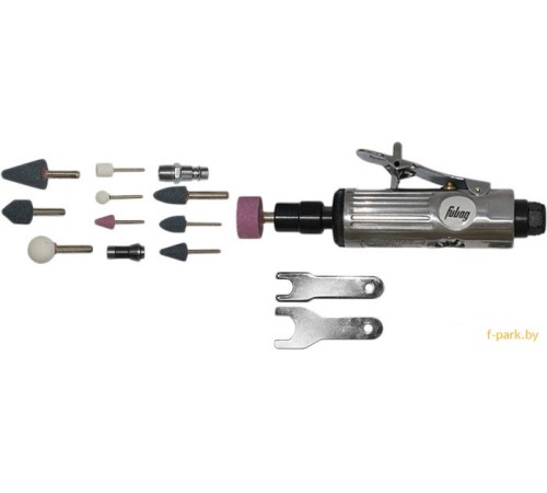 Пневмошлифмашина Fubag GL25000 [100117]