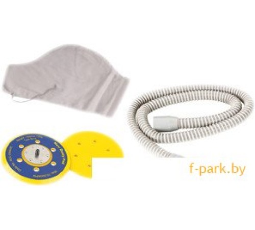 Пневмошлифмашина Fubag SR150CV [100182]