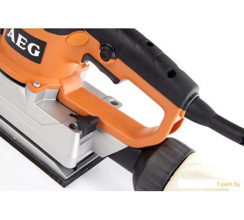 Виброшлифмашина AEG FS 280