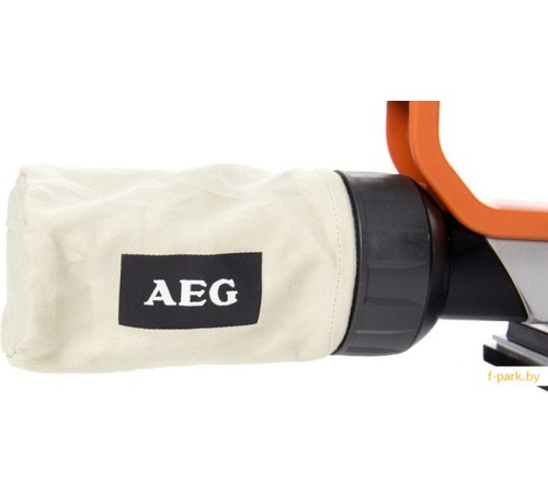 Виброшлифмашина AEG FS 280