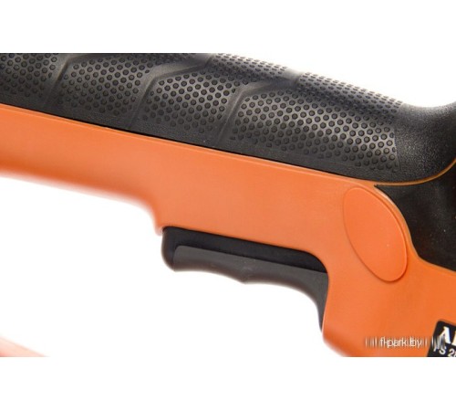 Виброшлифмашина AEG FS 280