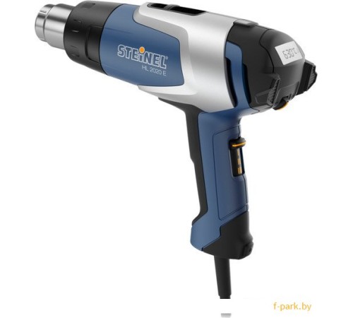 Промышленный фен Steinel HL 2020 E с кейсом