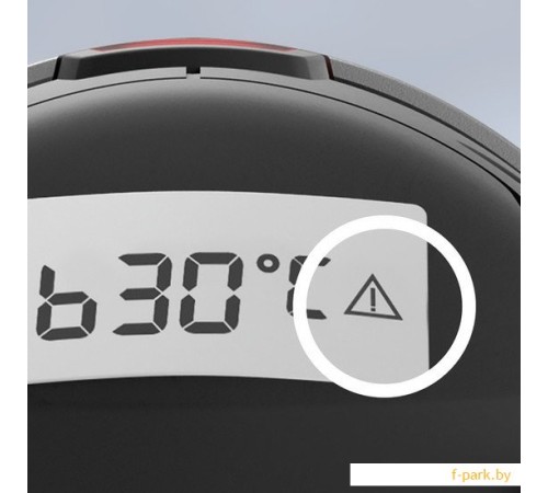 Промышленный фен Steinel HL 2020 E с кейсом