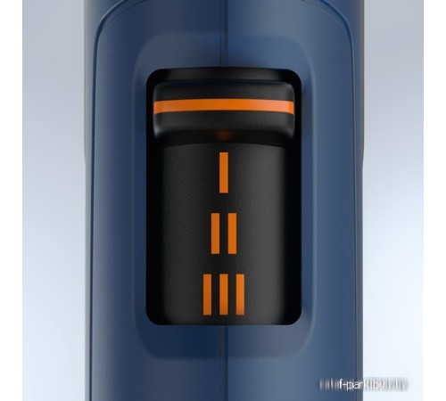 Промышленный фен Steinel HL 2020 E с кейсом