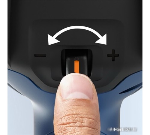 Промышленный фен Steinel HL 2020 E с кейсом