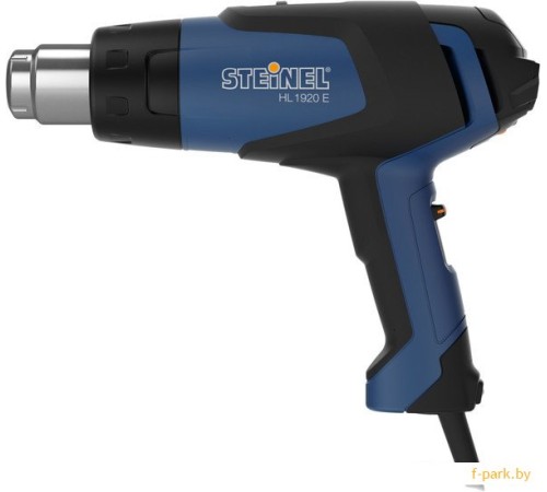 Промышленный фен Steinel HL 1920 E