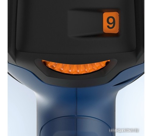 Промышленный фен Steinel HL 1920 E