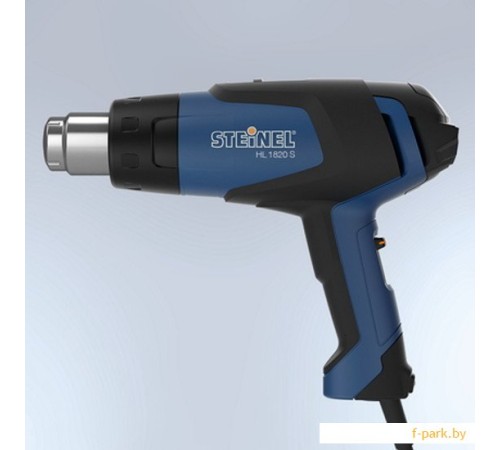 Промышленный фен Steinel HL 1820 S