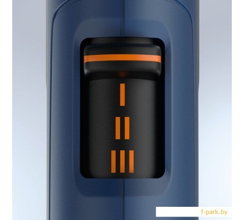 Промышленный фен Steinel HL 1820 S