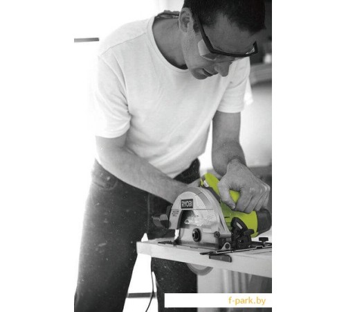 Дисковая пила Ryobi RCS1400-G