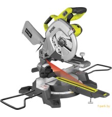 Дисковая пила Ryobi EMS254L