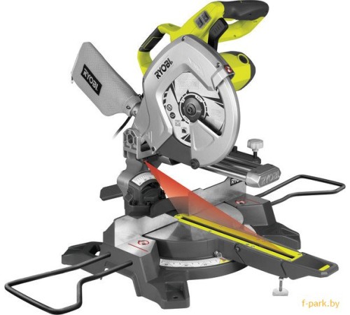Дисковая пила Ryobi EMS254L