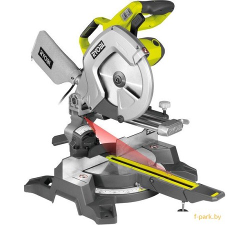 Дисковая пила Ryobi EMS254L