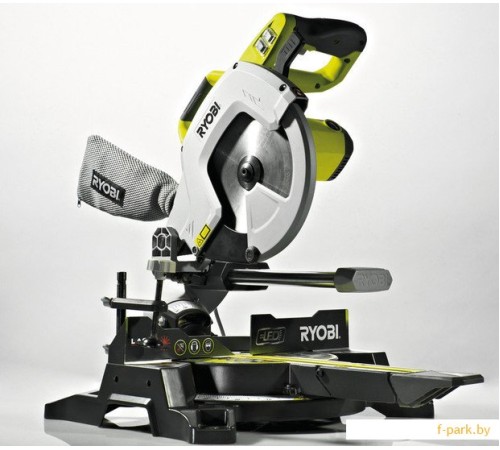 Дисковая пила Ryobi EMS254L