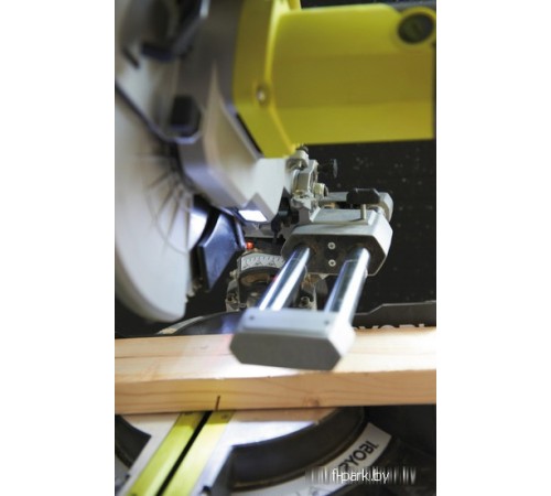 Дисковая пила Ryobi EMS254L