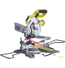 Дисковая пила Ryobi EMS216L