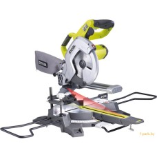 Дисковая пила Ryobi EMS216L