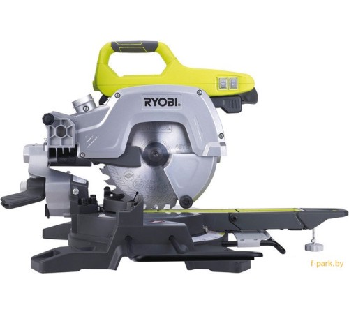 Дисковая пила Ryobi EMS216L