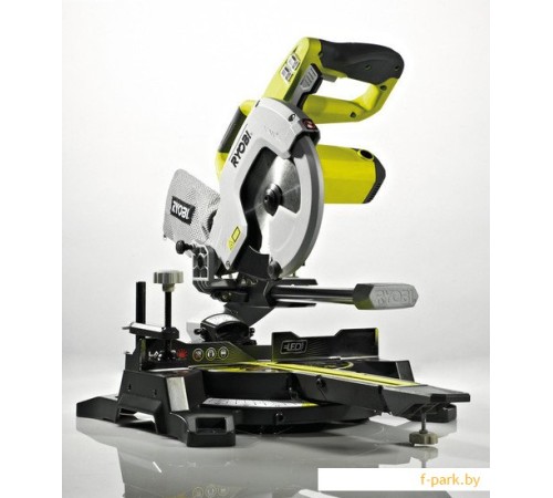 Дисковая пила Ryobi EMS216L