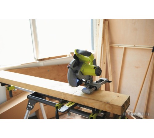 Дисковая пила Ryobi EMS216L