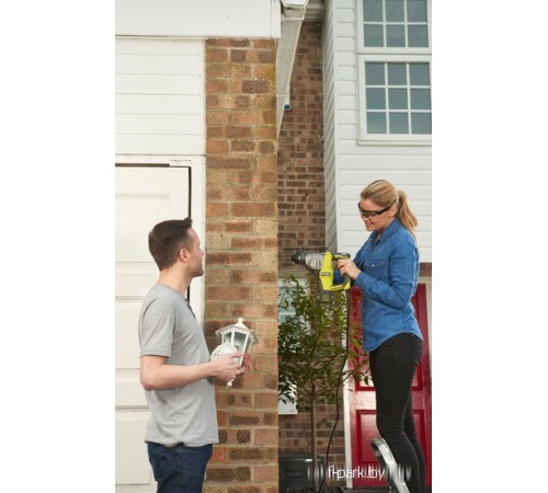 Перфоратор Ryobi RSDS800-K [5133002463]