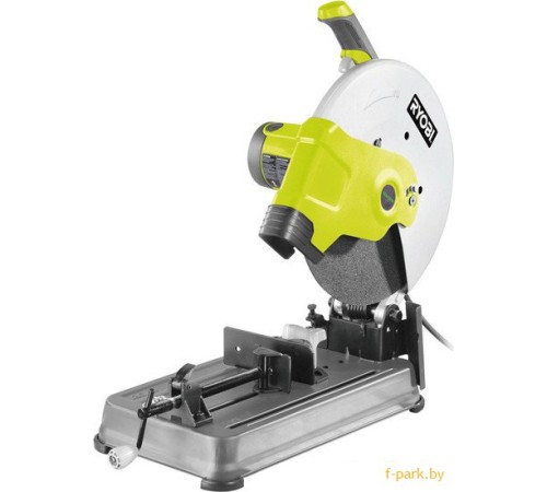 Дисковая пила Ryobi ECO2335HG