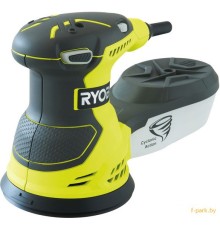Эксцентриковая шлифмашина Ryobi ROS300