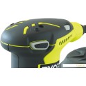 Эксцентриковая шлифмашина Ryobi ROS300