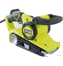 Ленточная шлифмашина Ryobi EBS800V