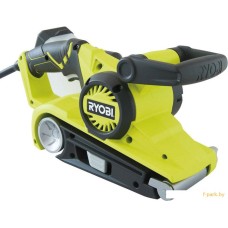 Ленточная шлифмашина Ryobi EBS800V