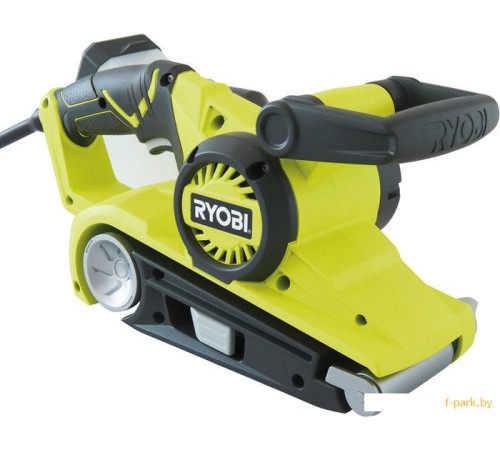 Ленточная шлифмашина Ryobi EBS800V