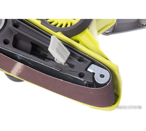 Ленточная шлифмашина Ryobi EBS800V