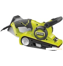 Ленточная шлифмашина Ryobi EBS800