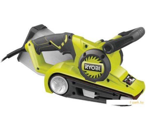 Ленточная шлифмашина Ryobi EBS800