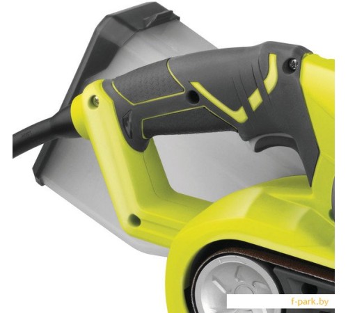 Ленточная шлифмашина Ryobi EBS800