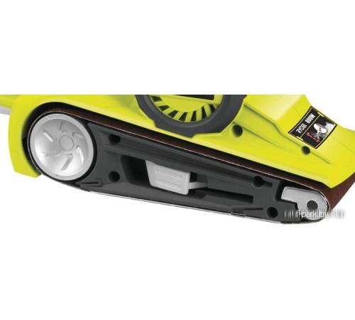 Ленточная шлифмашина Ryobi EBS800