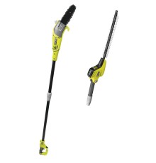 Высоторез и кусторез электрические Ryobi RP750450