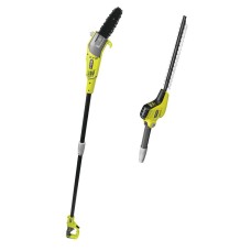 Высоторез и кусторез электрические Ryobi RP750450