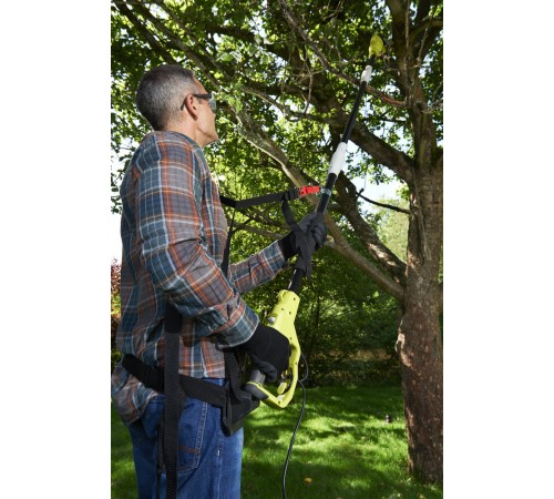 Кусторез Ryobi RP750450