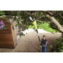 Кусторез Ryobi RP750450