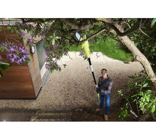 Кусторез Ryobi RP750450