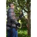 Кусторез Ryobi RP750450